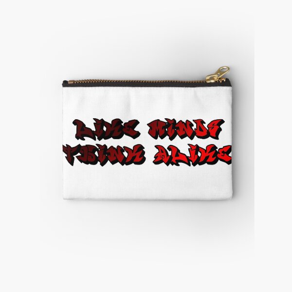 Item preview, Like Minds Think Alike  designed and sold by Marko Stevic.
