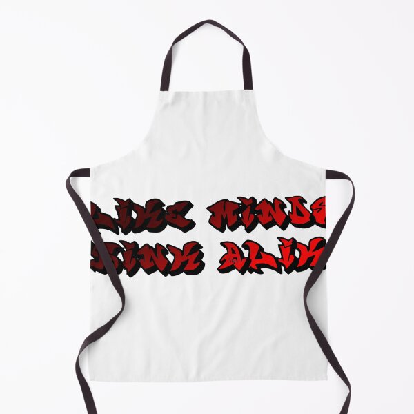 Item preview, Like Minds Think Alike  designed and sold by Marko Stevic.
