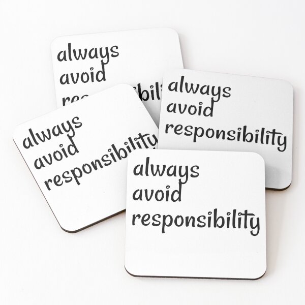 Item preview, avoid responsibility , bad advice, useless attitude, hilarious lazyness designed and sold by underdogsgrit.