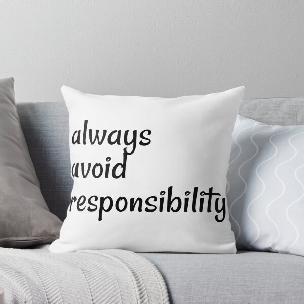 Item preview, avoid responsibility , bad advice, useless attitude, hilarious lazyness designed and sold by underdogsgrit.