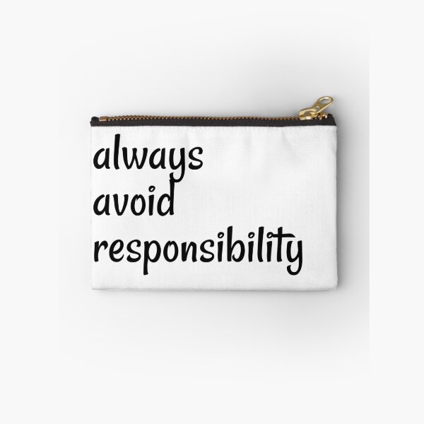 Item preview, avoid responsibility , bad advice, useless attitude, hilarious lazyness designed and sold by underdogsgrit.