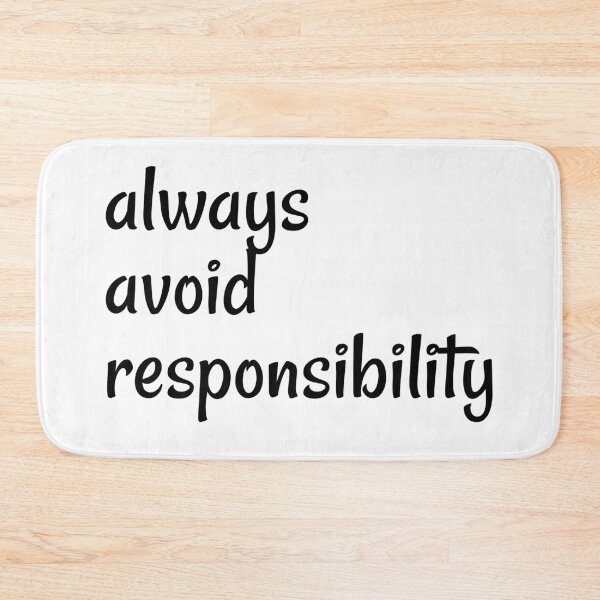 Item preview, avoid responsibility , bad advice, useless attitude, hilarious lazyness designed and sold by underdogsgrit.