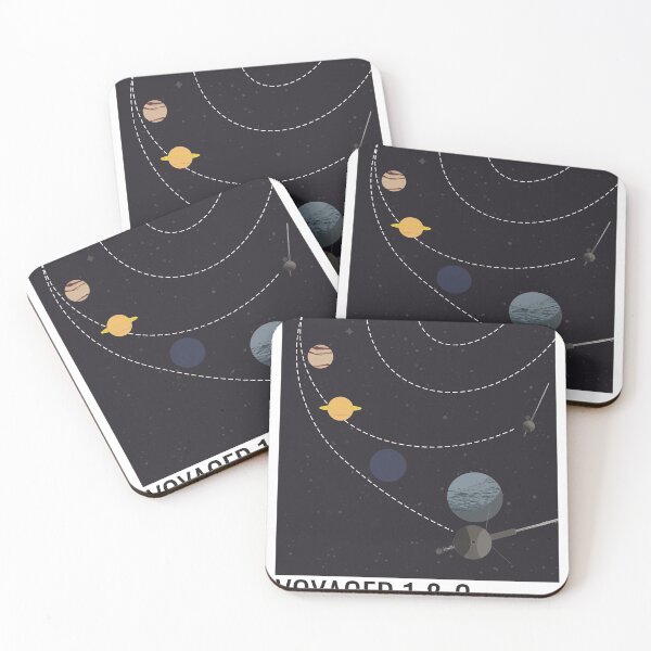 Item preview, Voyager 1 & 2 designed and sold by Walford-Designs.