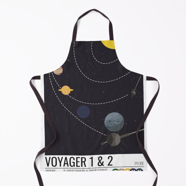 Item preview, Voyager 1 & 2 designed and sold by Walford-Designs.