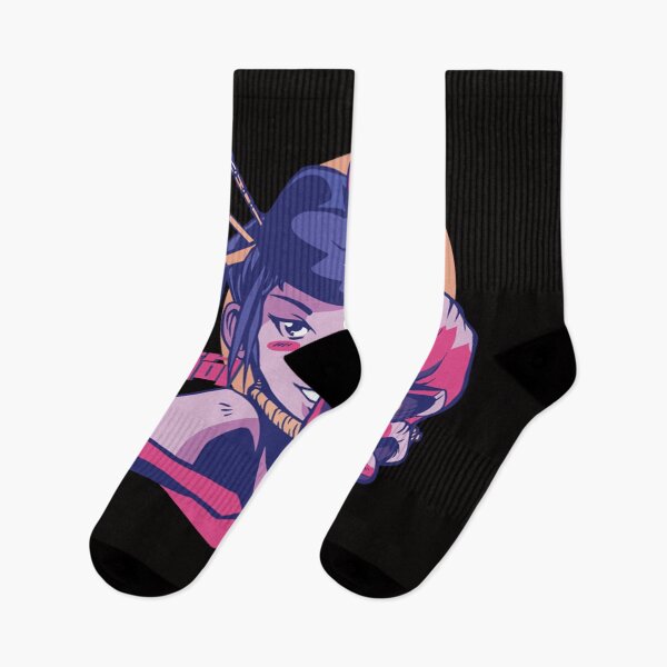 Artikelvorschau, Anime Tengu Mädchen Geschenk entworfen und verkauft von DuPois92.