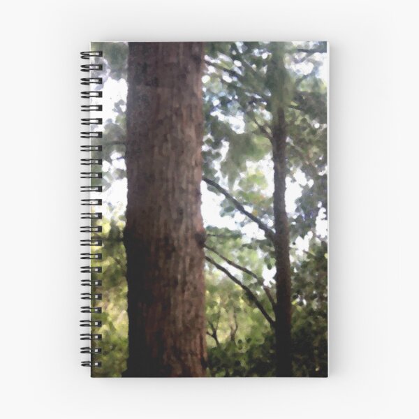 Item preview, Tree With Effect  designed and sold by Jodie Cooper.