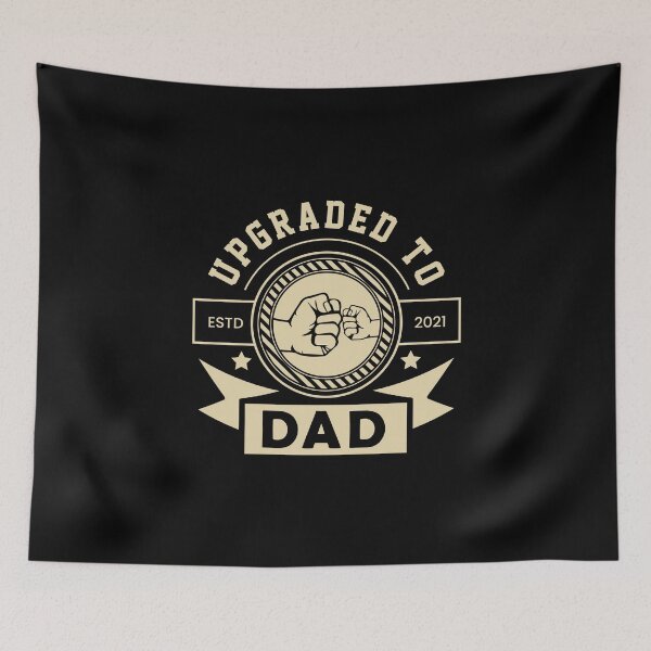 Item preview, Upgraded to dad designed and sold by Zexten.