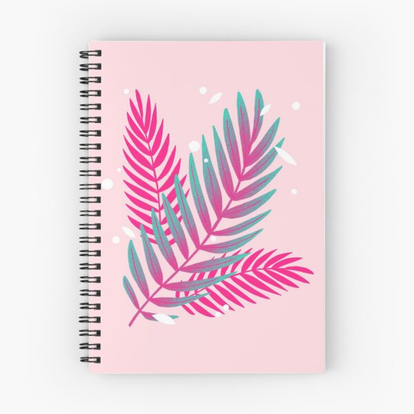 Item preview, Illustrated Art Print Design Featuring Palm Leaves designed and sold by BuyIrishArt.