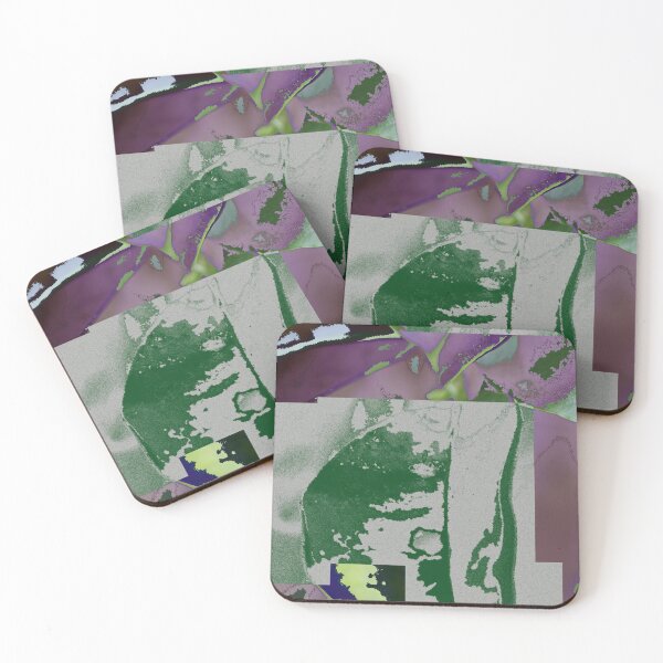 Item preview, Leaf Green designed and sold by Jodie Cooper.