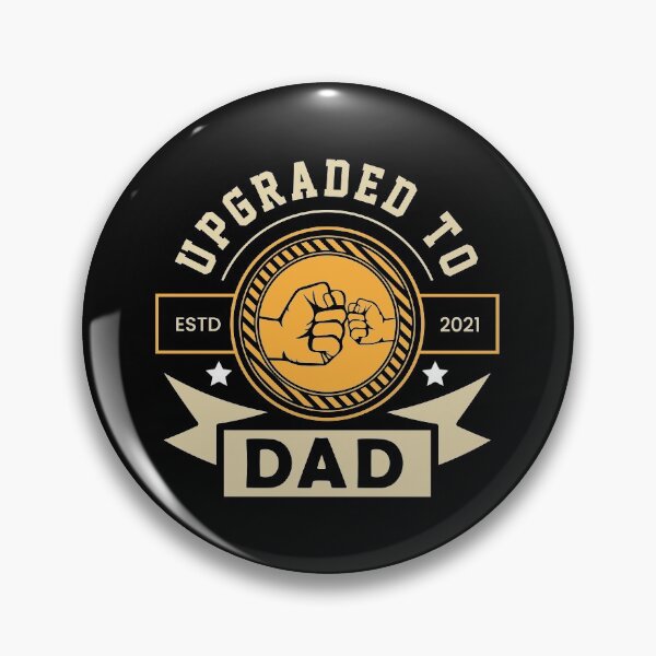 Item preview, Upgraded to dad designed and sold by Zexten.