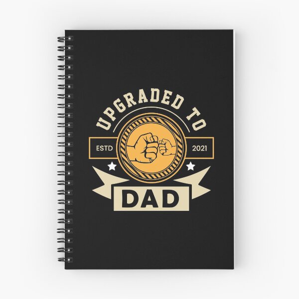 Item preview, Upgraded to dad designed and sold by Zexten.