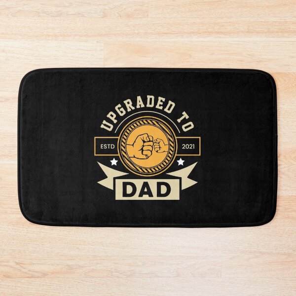 Item preview, Upgraded to dad designed and sold by Zexten.