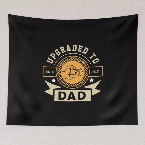 Item preview, Upgraded to dad designed and sold by Zexten.