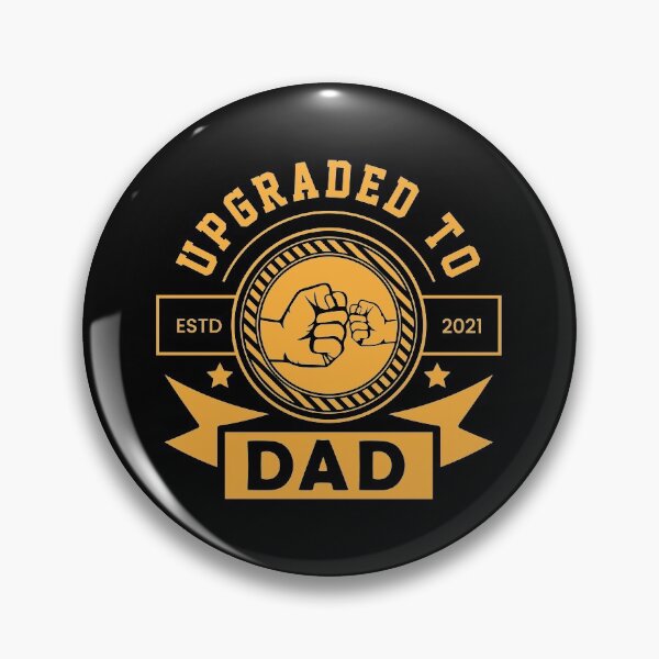 Item preview, Upgraded to dad designed and sold by Zexten.