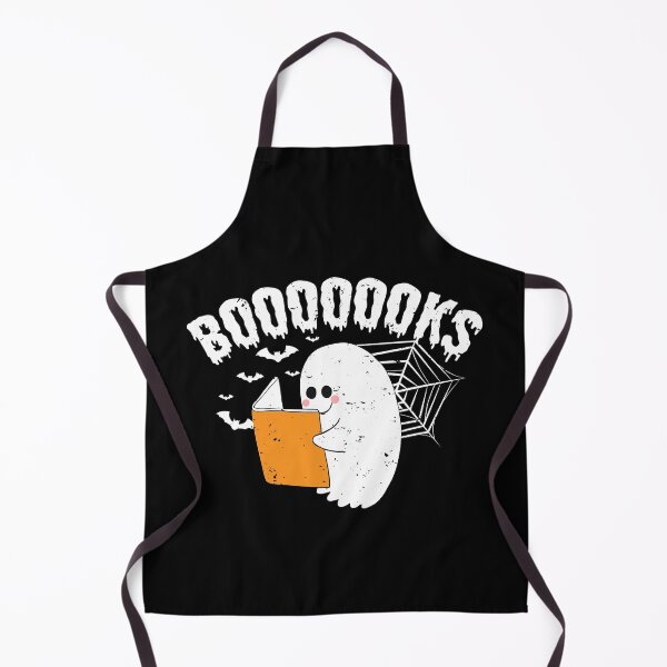 Item preview, Ghost Book Reading Halloween designed and sold by Art-Max.