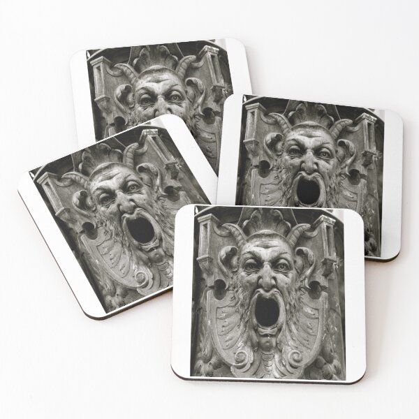 Item preview, Beksinski designed and sold by CohenDayao.