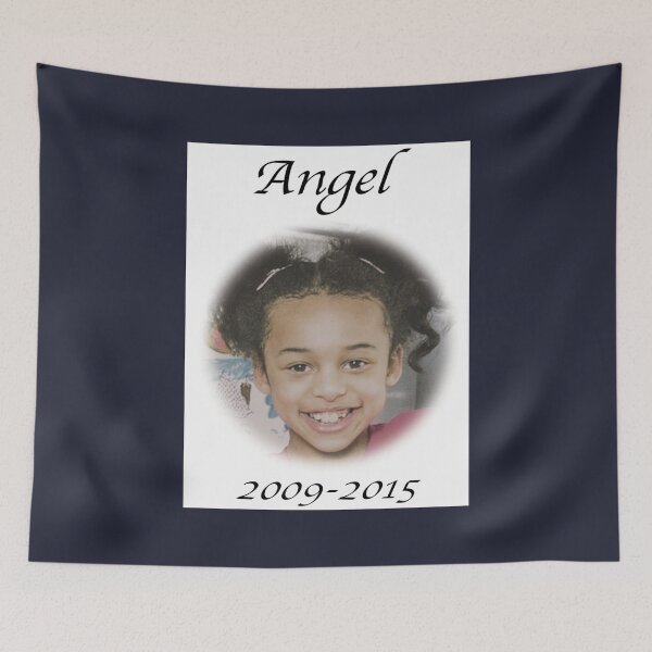 Item preview, Angel Christening Shirt  People Just Do Nothing designed and sold by Hamvui.