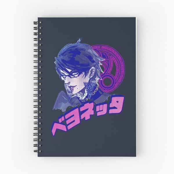 Item preview, Bayonetta 04  designed and sold by Hamvui.