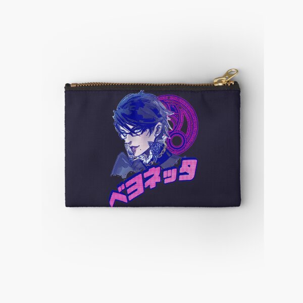 Item preview, Bayonetta 04  designed and sold by Hamvui.