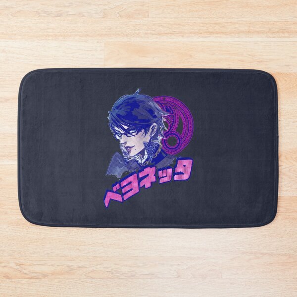 Item preview, Bayonetta 04  designed and sold by Hamvui.