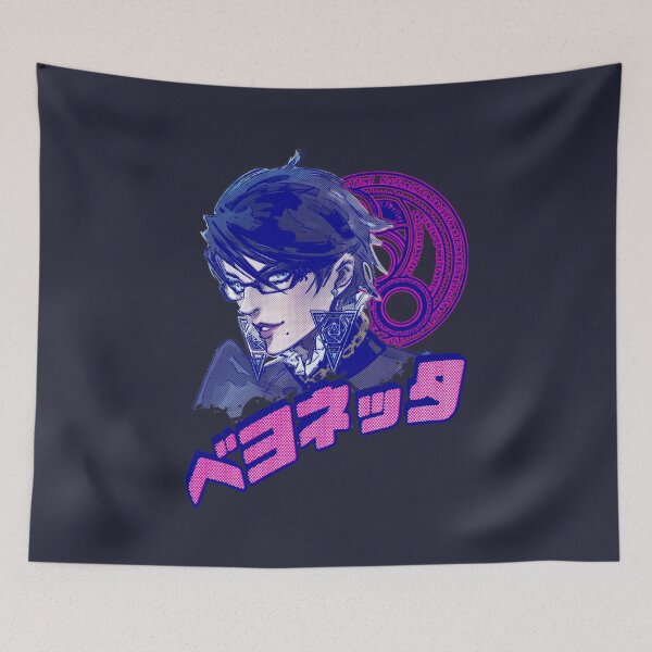 Item preview, Bayonetta 04  designed and sold by Hamvui.