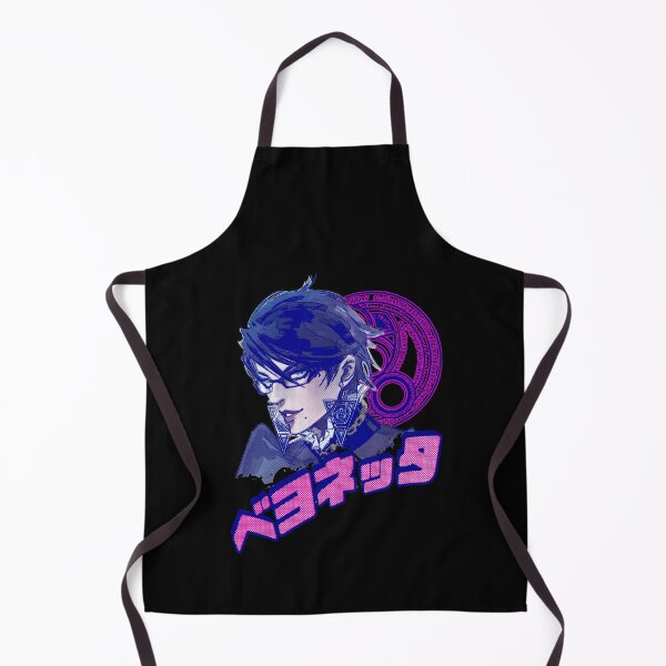 Item preview, Bayonetta 04  designed and sold by Hamvui.