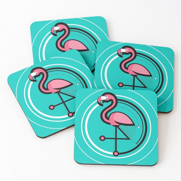 Item preview, Flamingo designed and sold by Protimient.