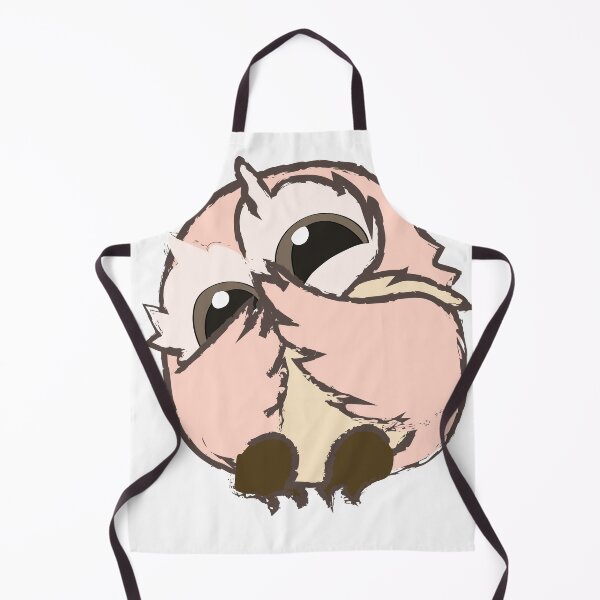Item preview, Funny Pink Owl designed and sold by Mirosi-S.