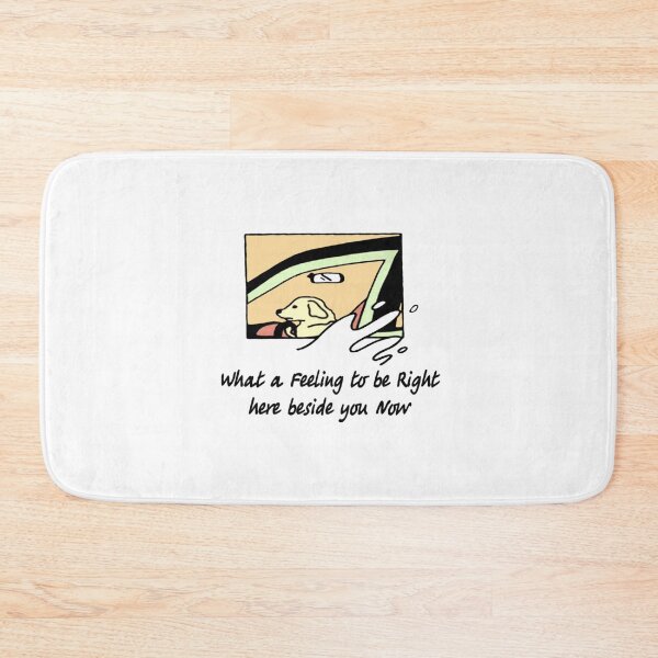 Item preview, What a Feeling Dog Dad Perfect Gift designed and sold by Hamvui.