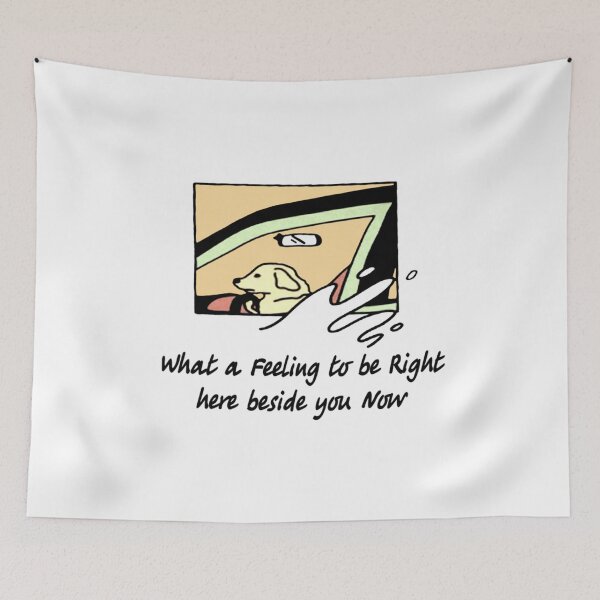 Item preview, What a Feeling Dog Dad Perfect Gift designed and sold by Hamvui.
