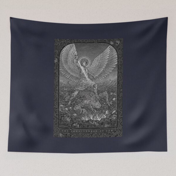 Item preview, The Forgiveness of Jon designed and sold by Hamvui.