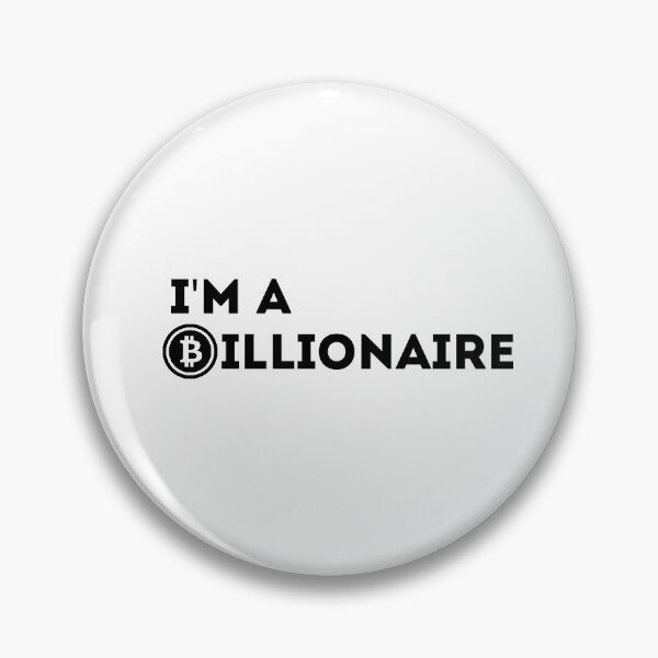 Item preview, I'm a billionaire designed and sold by pjoliv.