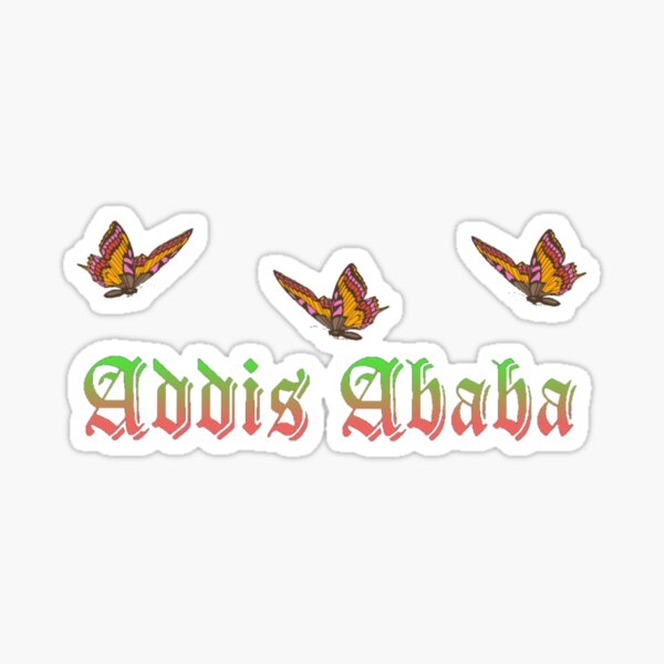 Ababa Sticker for iOS & Android