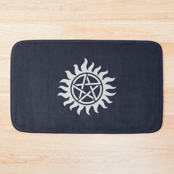 Item preview, Supernatural protection designed and sold by Hamvui.