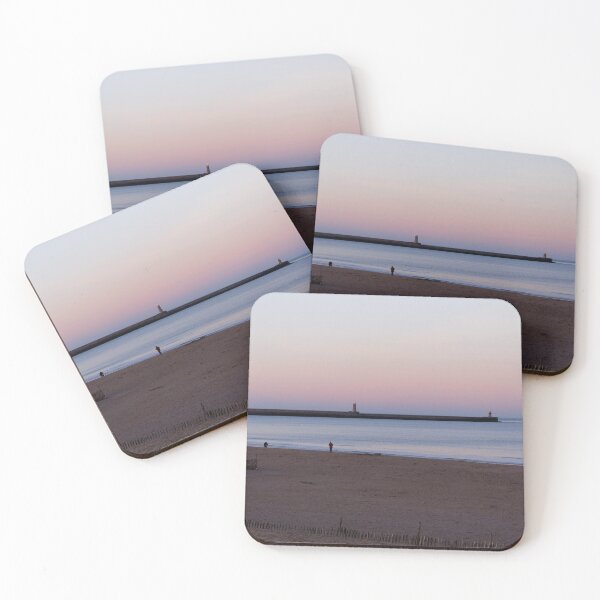 Item preview, SUNSET HARBOUR designed and sold by andrewsaxton.