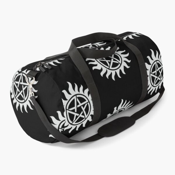 Item preview, Supernatural protection designed and sold by Hamvui.