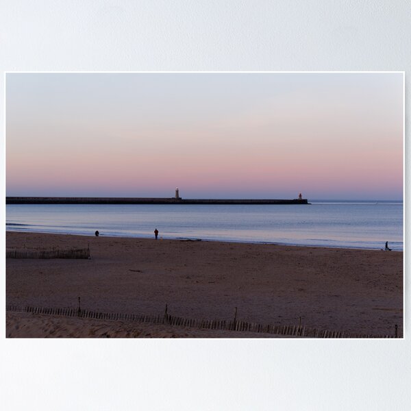Item preview, SUNSET HARBOUR designed and sold by andrewsaxton.