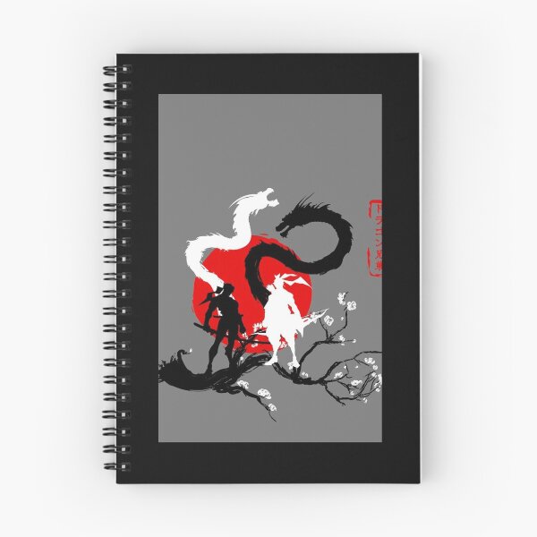 Aperçu de l'œuvre Coque iPhone Dragon Brothers créée et vendue par KaylahKoepp.