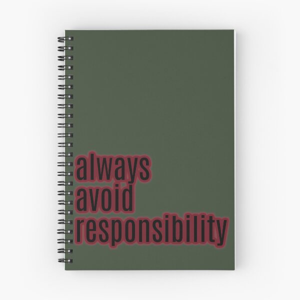 Item preview, avoid responsibility , bad advice, useless attitude, hilarious lazyness designed and sold by underdogsgrit.