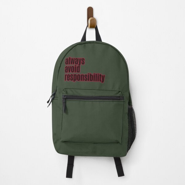 Item preview, avoid responsibility , bad advice, useless attitude, hilarious lazyness designed and sold by underdogsgrit.