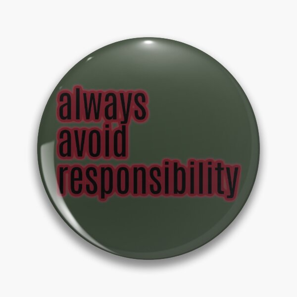 Item preview, avoid responsibility , bad advice, useless attitude, hilarious lazyness designed and sold by underdogsgrit.