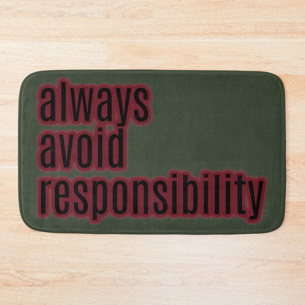Item preview, avoid responsibility , bad advice, useless attitude, hilarious lazyness designed and sold by underdogsgrit.
