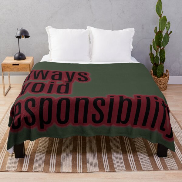 Item preview, avoid responsibility , bad advice, useless attitude, hilarious lazyness designed and sold by underdogsgrit.