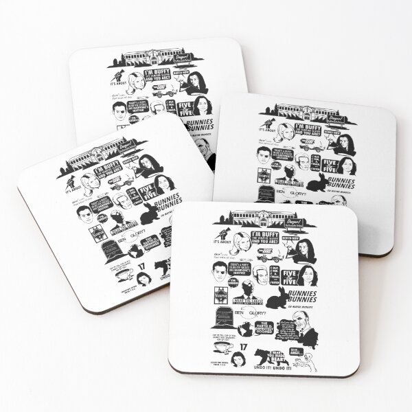 Item preview, Quotes From the Hellmouth designed and sold by Hamvui.