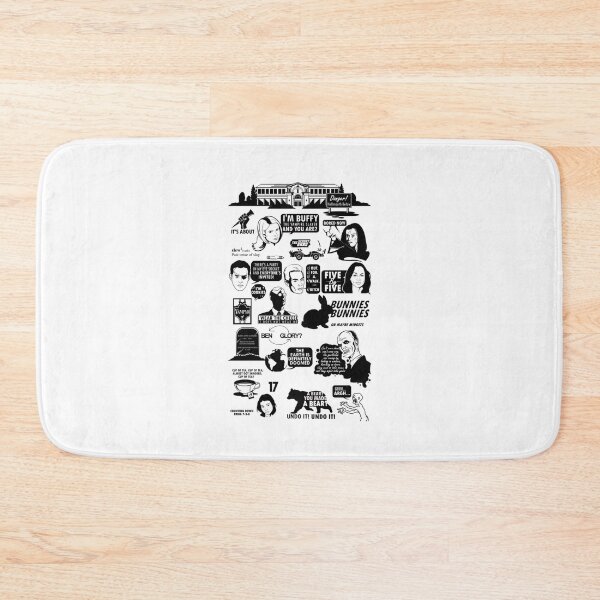 Item preview, Quotes From the Hellmouth designed and sold by Hamvui.