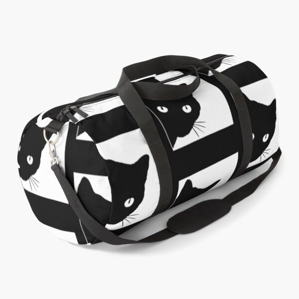 Item preview, Peeking Cat designed and sold by Hamvui.