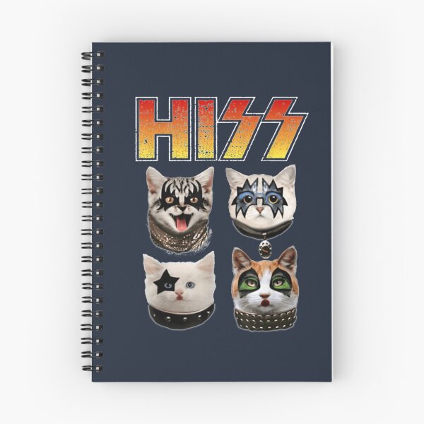 Item preview, Hiss Funny Cat Lover designed and sold by Hamvui.