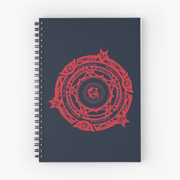 Item preview, Gremory Clan Magic Circle designed and sold by Hamvui.