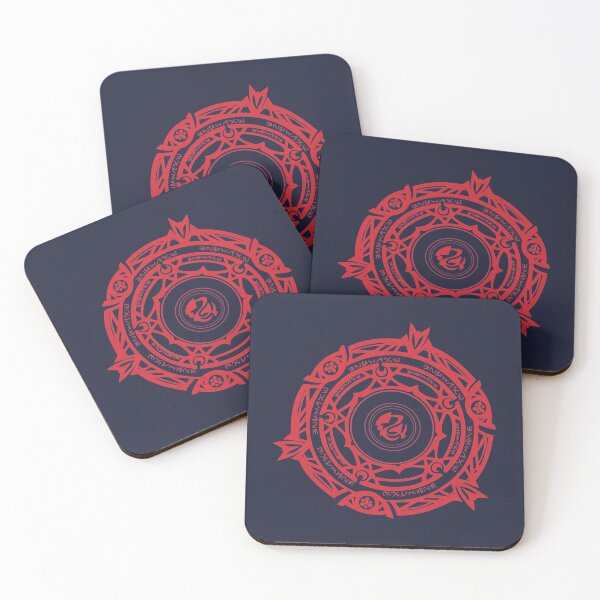 Item preview, Gremory Clan Magic Circle designed and sold by Hamvui.