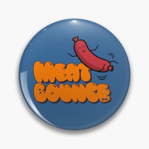 Item preview, Meat ounce designed and sold by ToeragNZ.